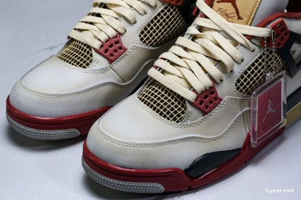 Hyperoad AIR JORDAN 4 1212